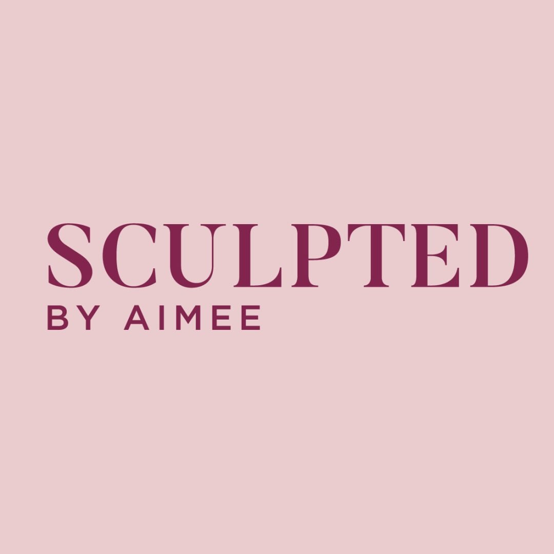 Sculpted by Aimee