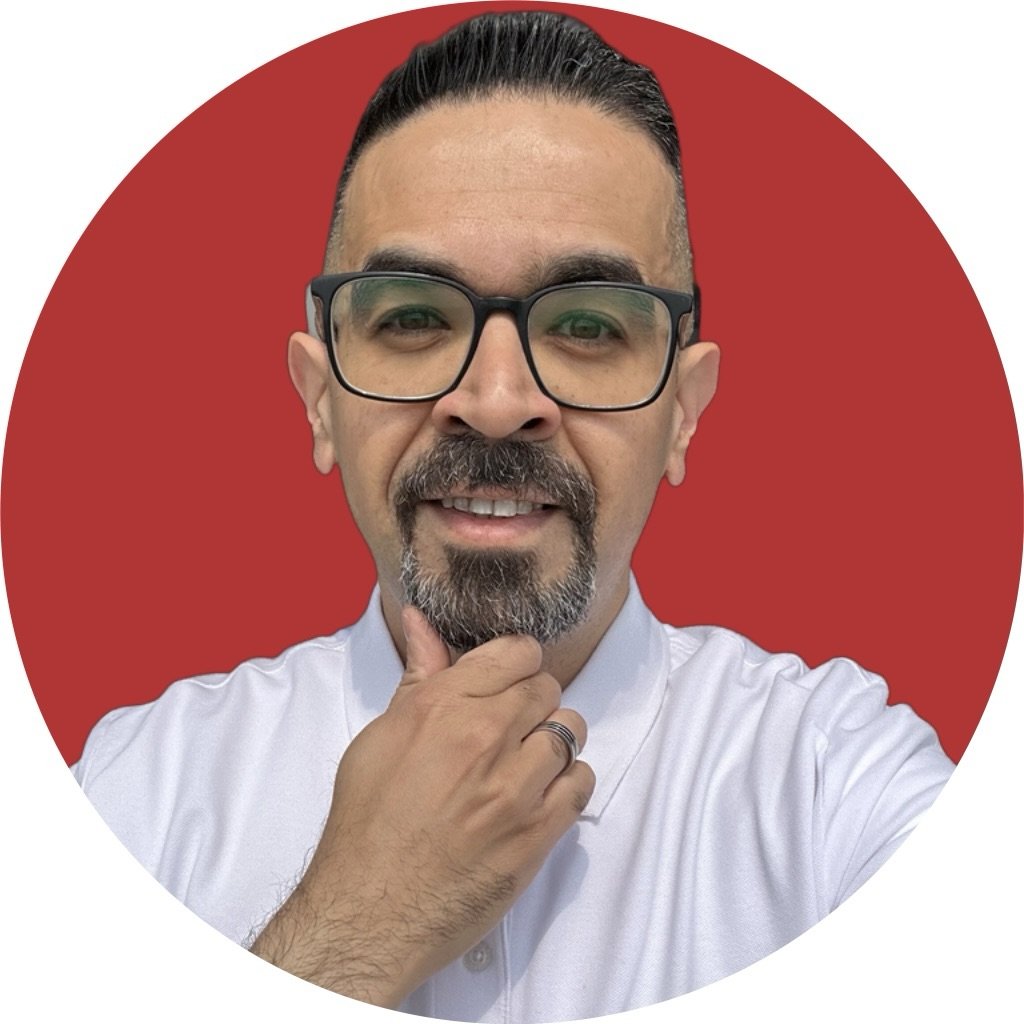 Mohamad Younes | أبو عمر