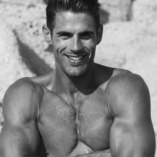 Chad White