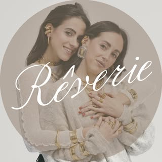 Rêverie by Carolina & Isotta Mancini