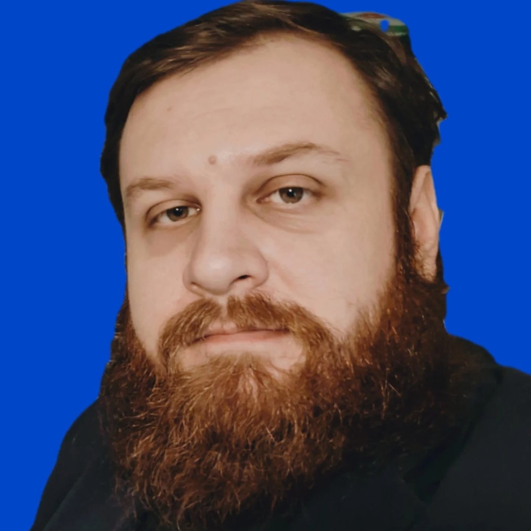 Mykola Kruglyakov