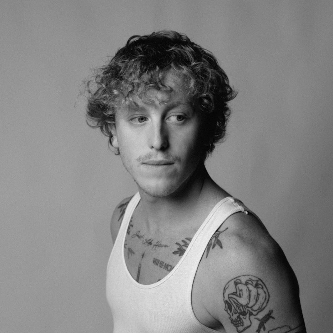 Sam Dameshek
