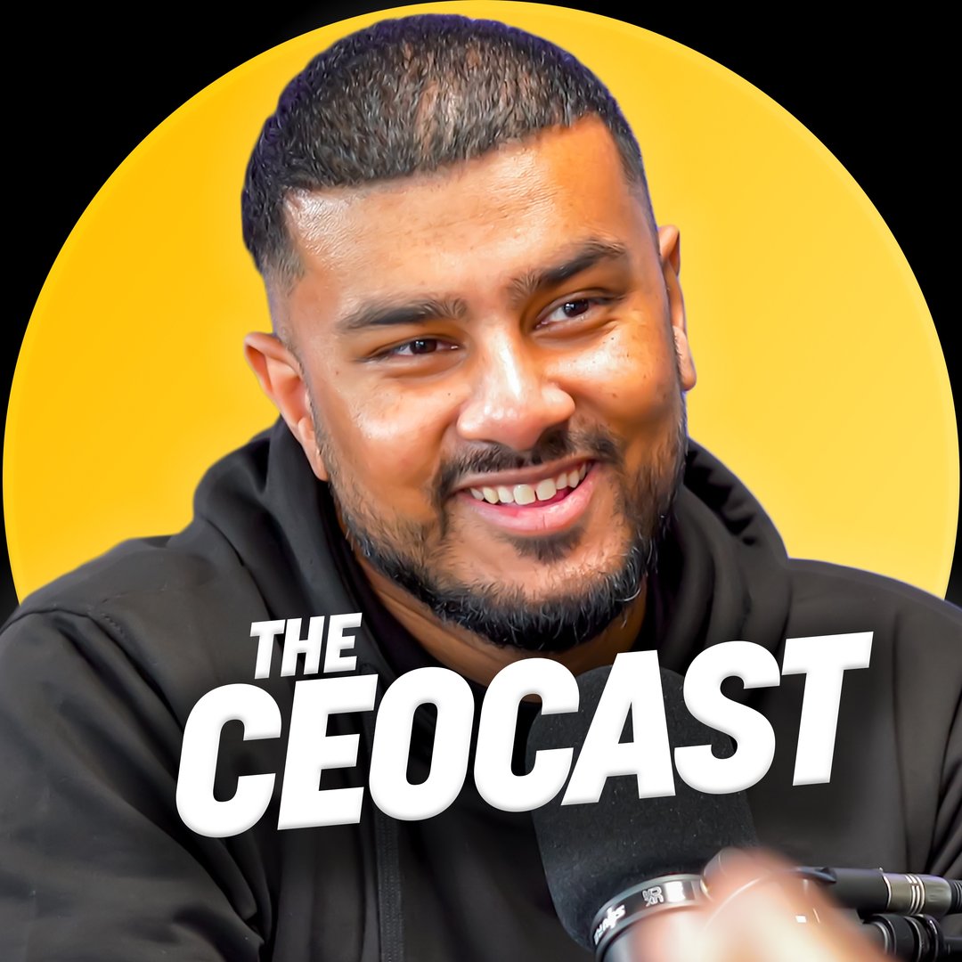 Raheem - CEOCAST