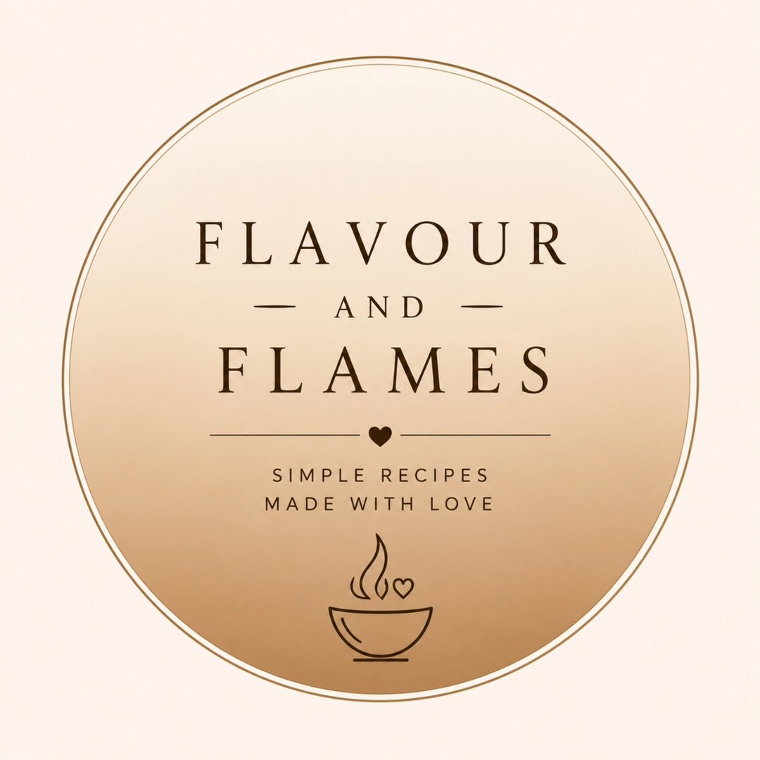 Flavour & Flames Food on Fire