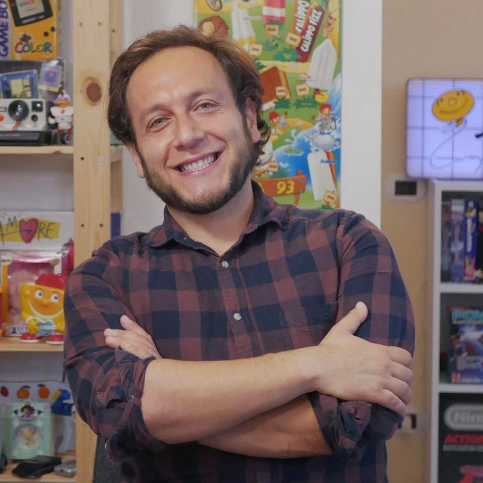LA MENTE NOSTALGICA