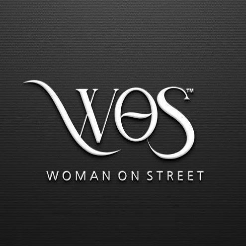 Woman on Street