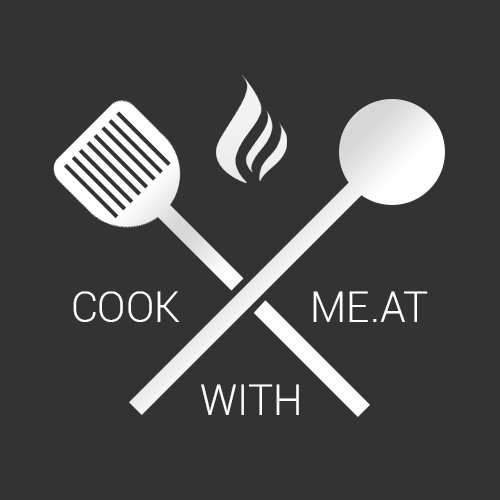 COOK WITH MEAT