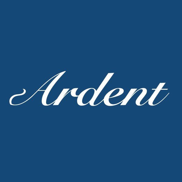 Ardent