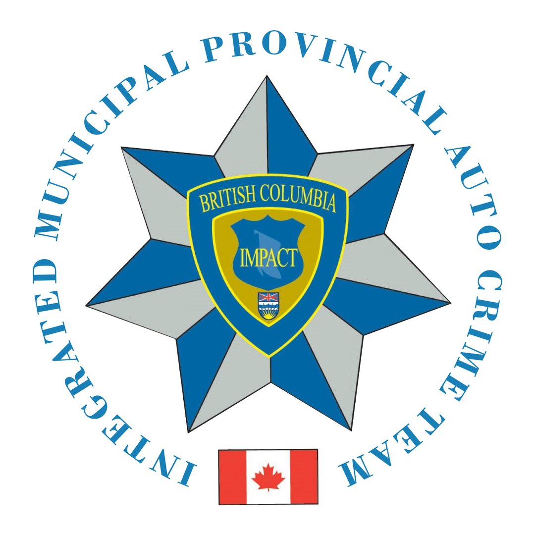 IMPACT - BC's Auto Crime Police