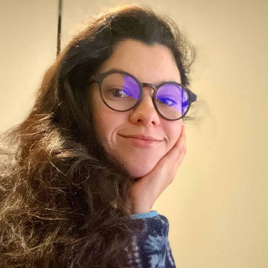 Olesia 🇺🇦🇳🇿| Full Stack Developer