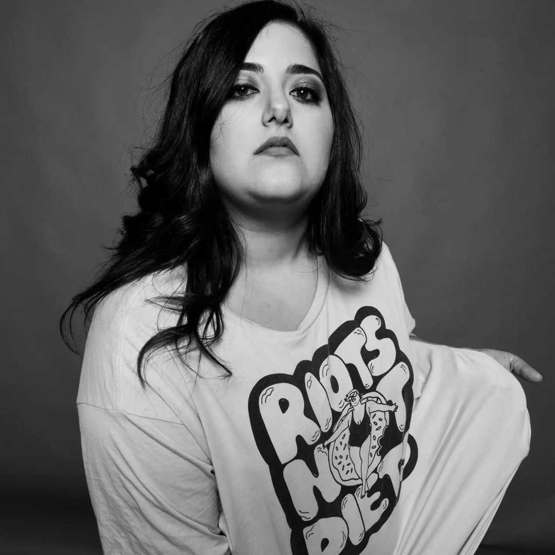Serena Bongiovanni 🎤