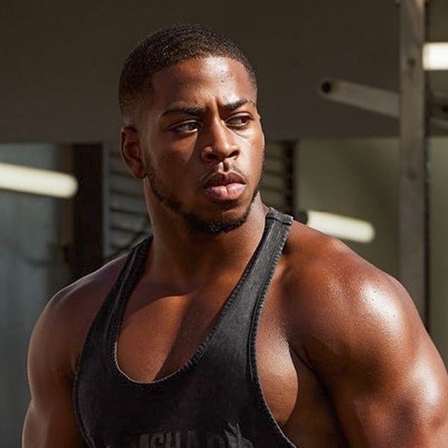 Nathaniel Massiah
