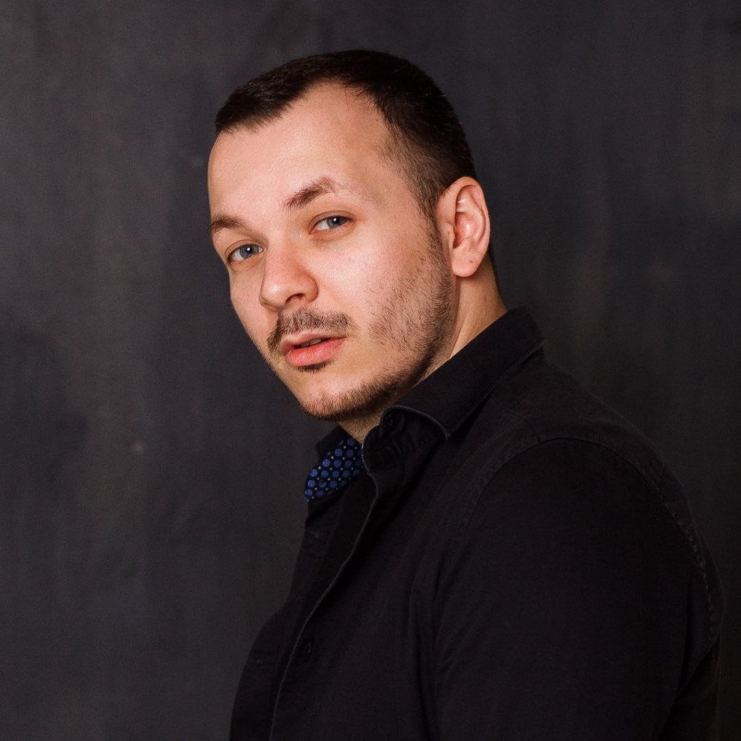Daniel Chetin