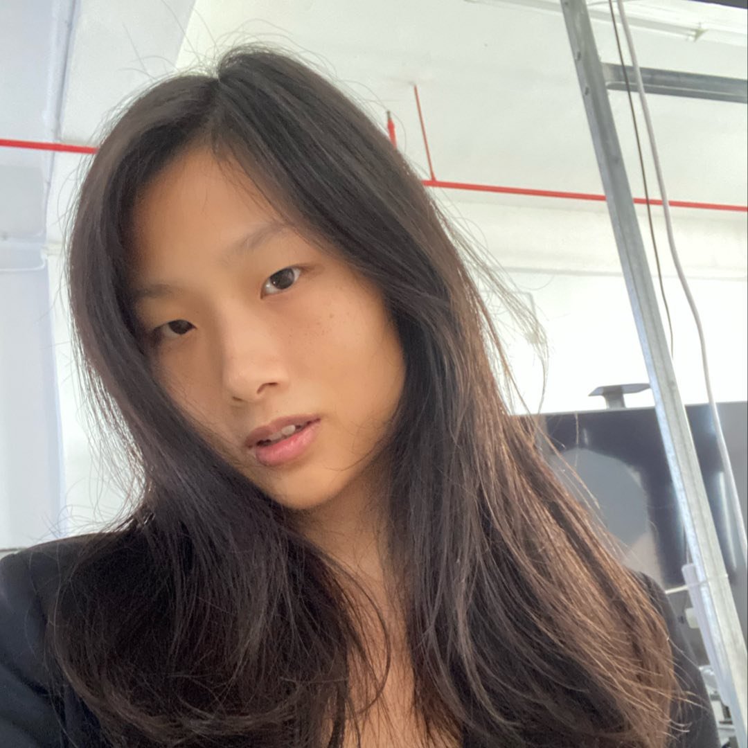 Gloria Yu