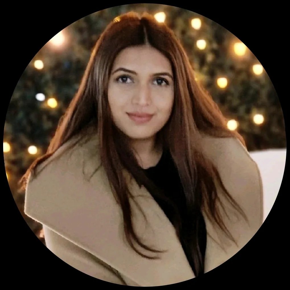 Neha | Excel Coach