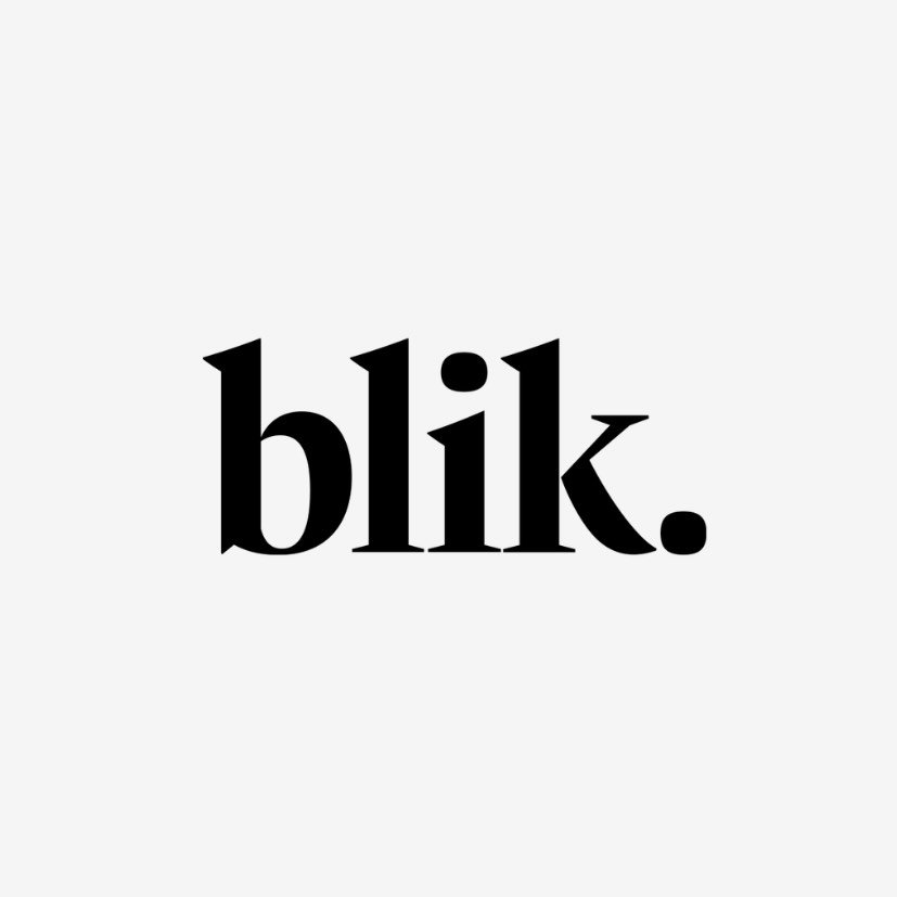 Blik® Cosmetics