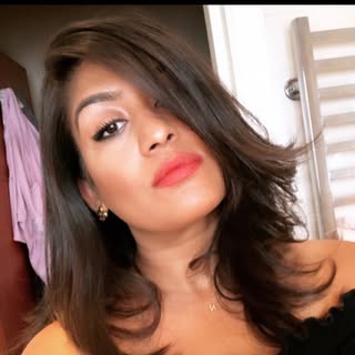 Neha Gandesha 🧸 (Snack Queen)