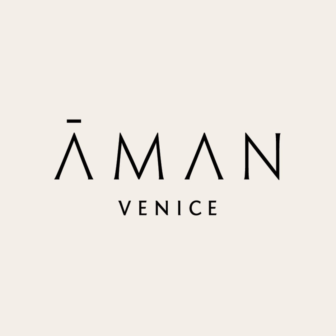 Aman Venice