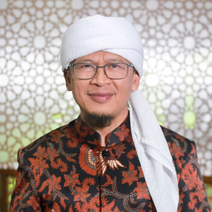 Abdullah Gymnastiar