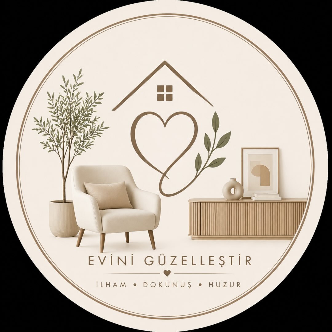 Ev Dekorasyonu|home Decor
