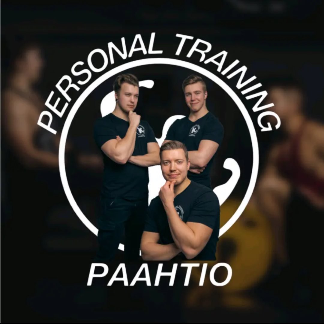 PT Paahtio