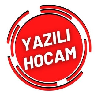 Yazılı Hocam