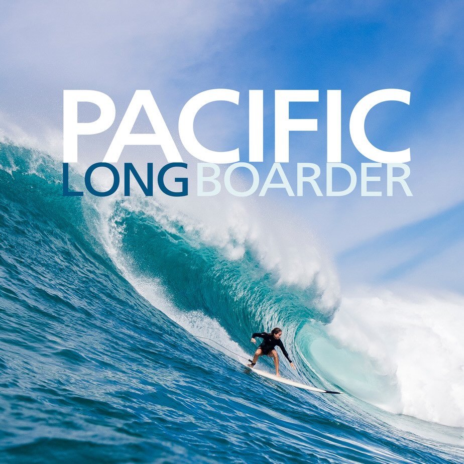 PacificLongboarderMagazine