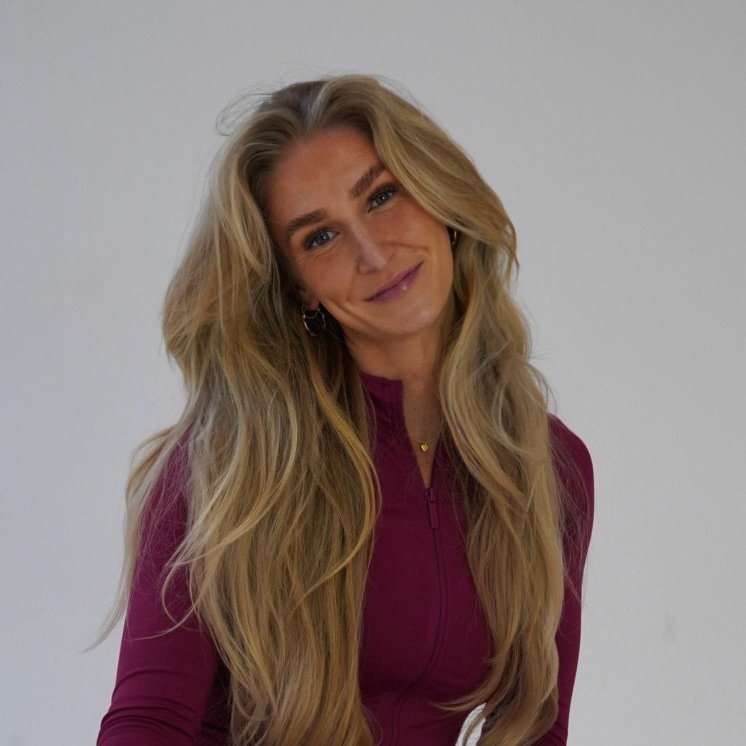 Romy van der Woude