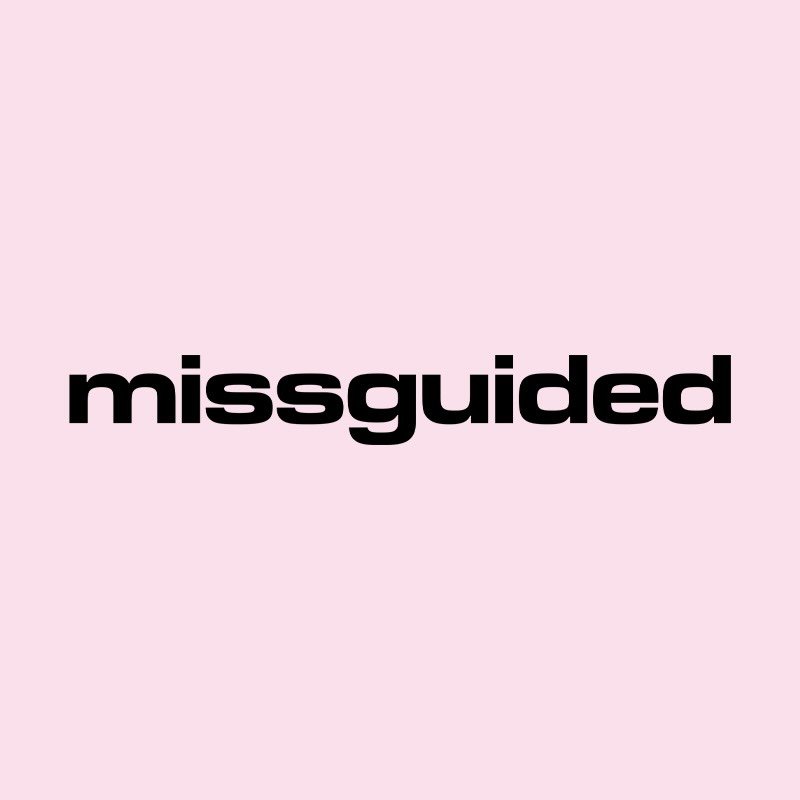 MISSGUIDED