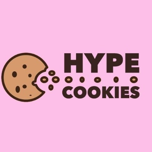 ＨＹＰＥ🍪ＣＯＯＫＩＥＳ