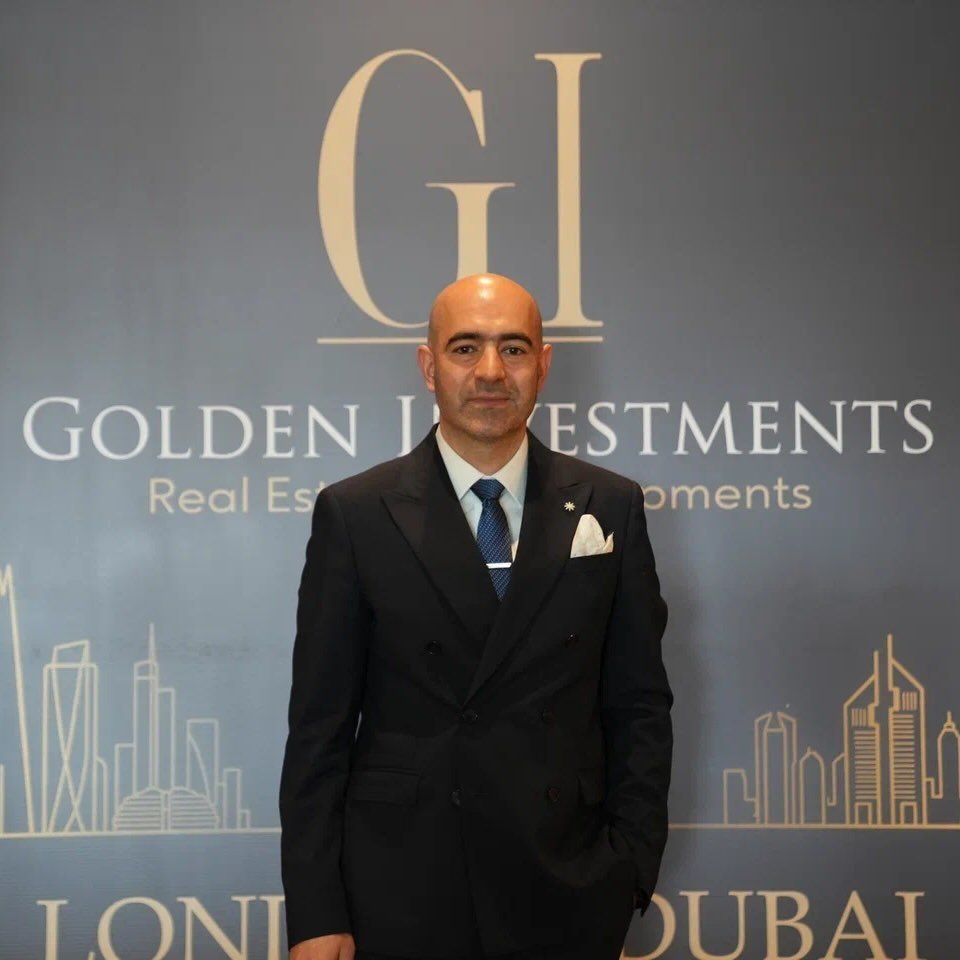 UK Property Investment | İngiltere Emlak & Yatırım Danışmanı