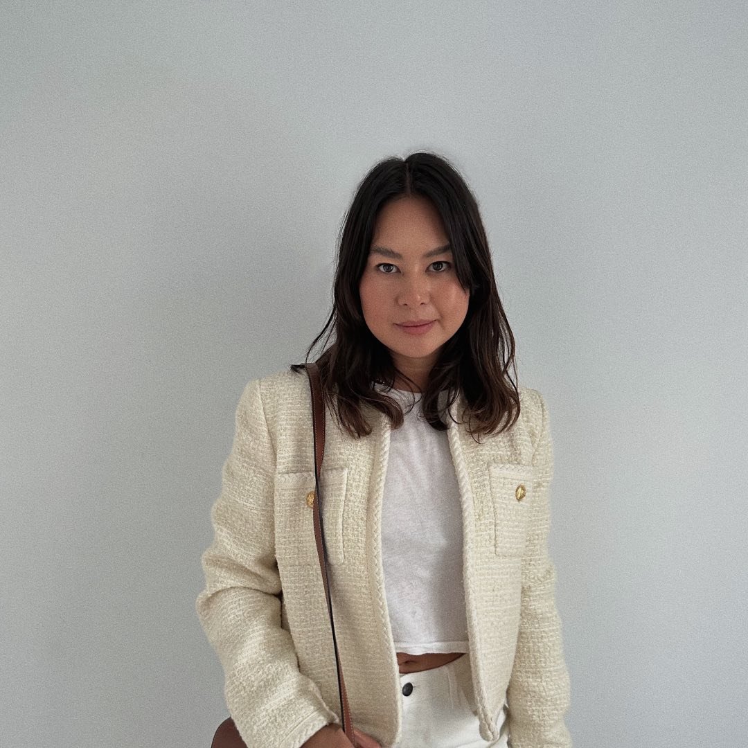 Caroline Tran