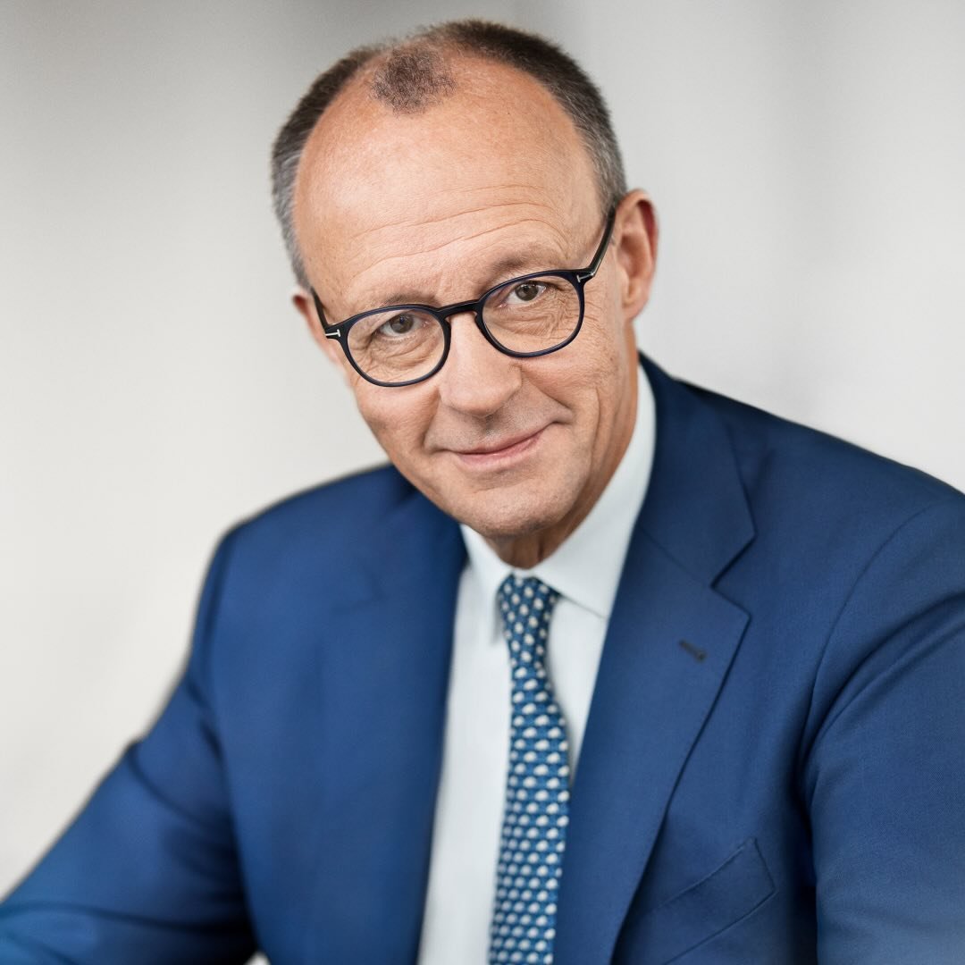 Friedrich Merz