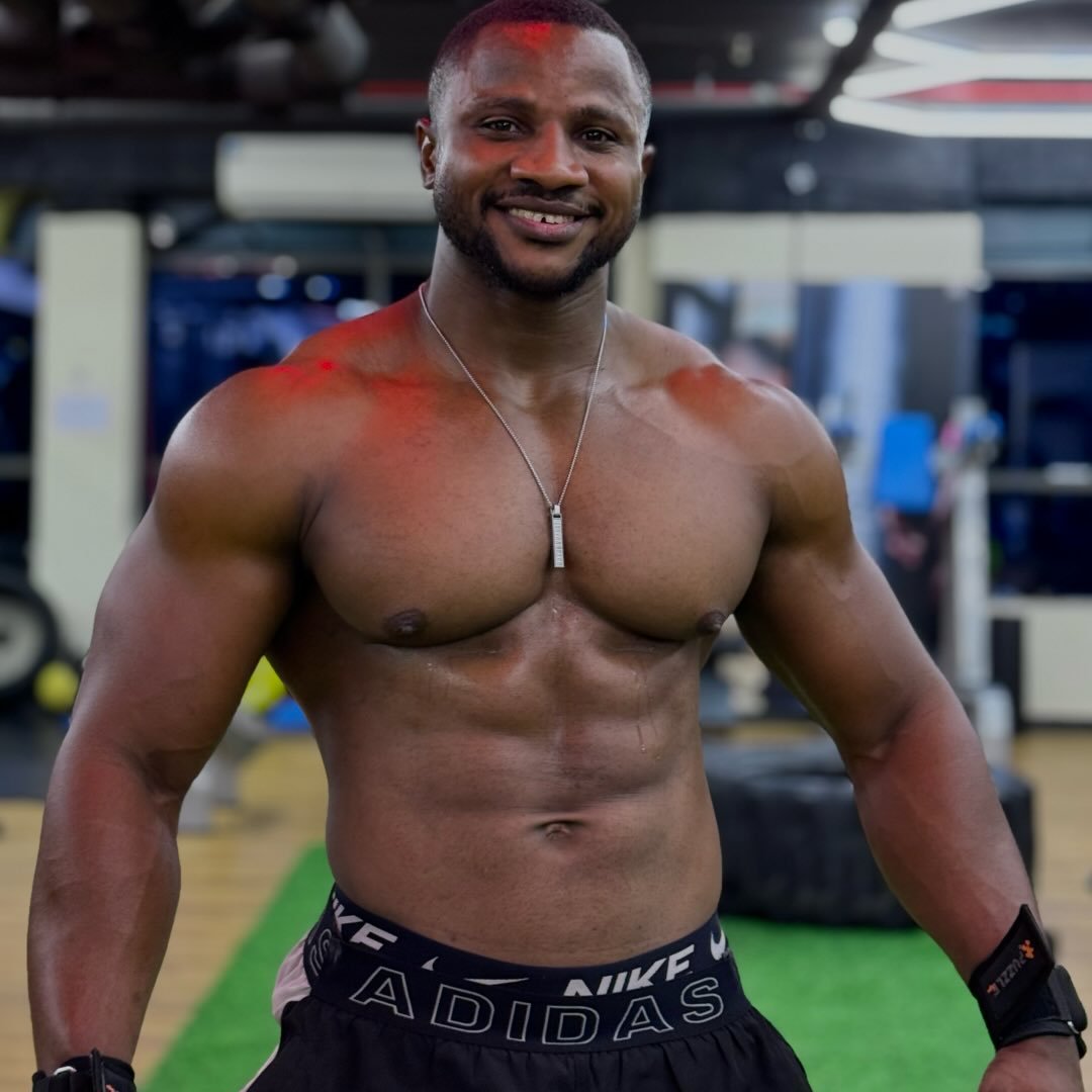 Ababi Bosa Achille