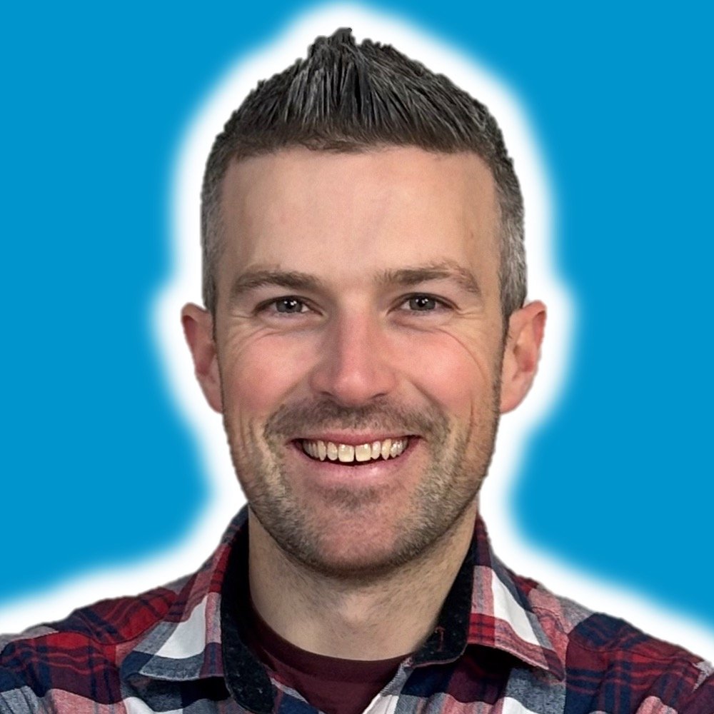 Scott Baptie | High Protein Recipes