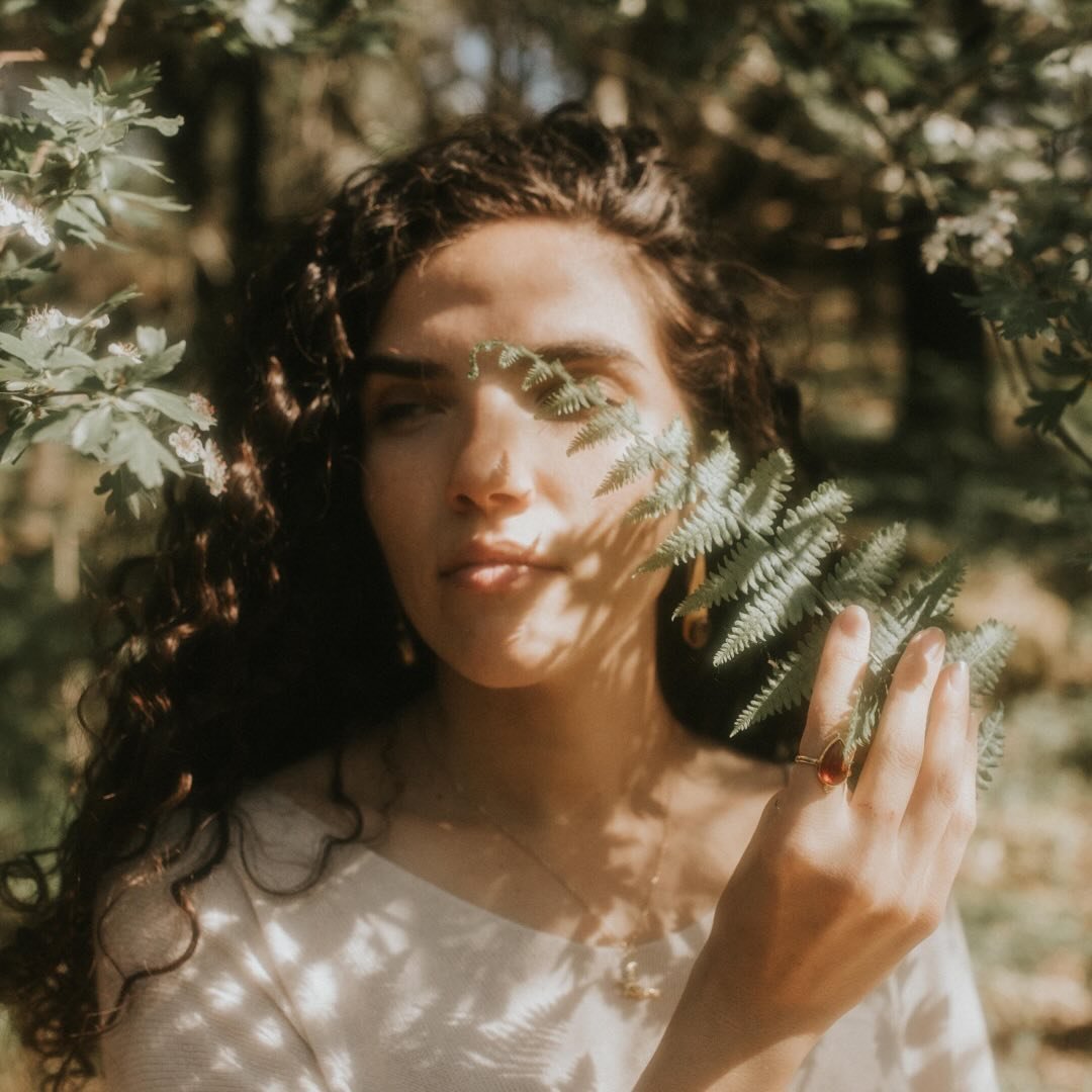 Corazón de Bosque