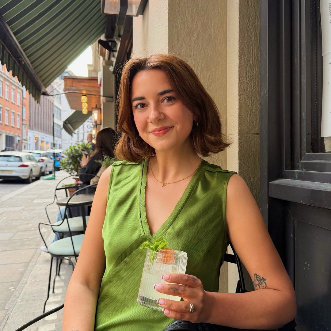 Polly Smith