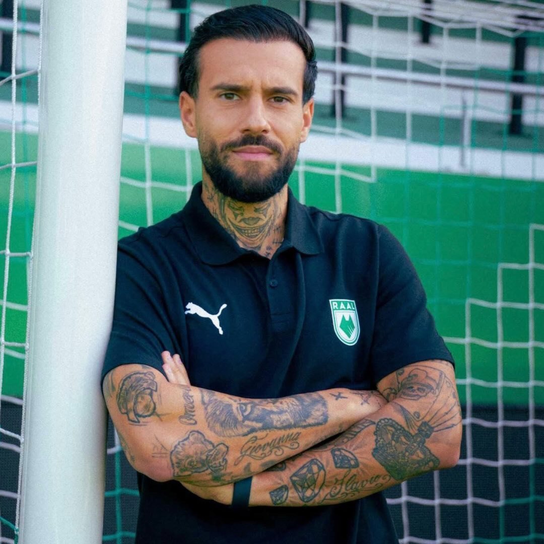 Floriano Vanzo