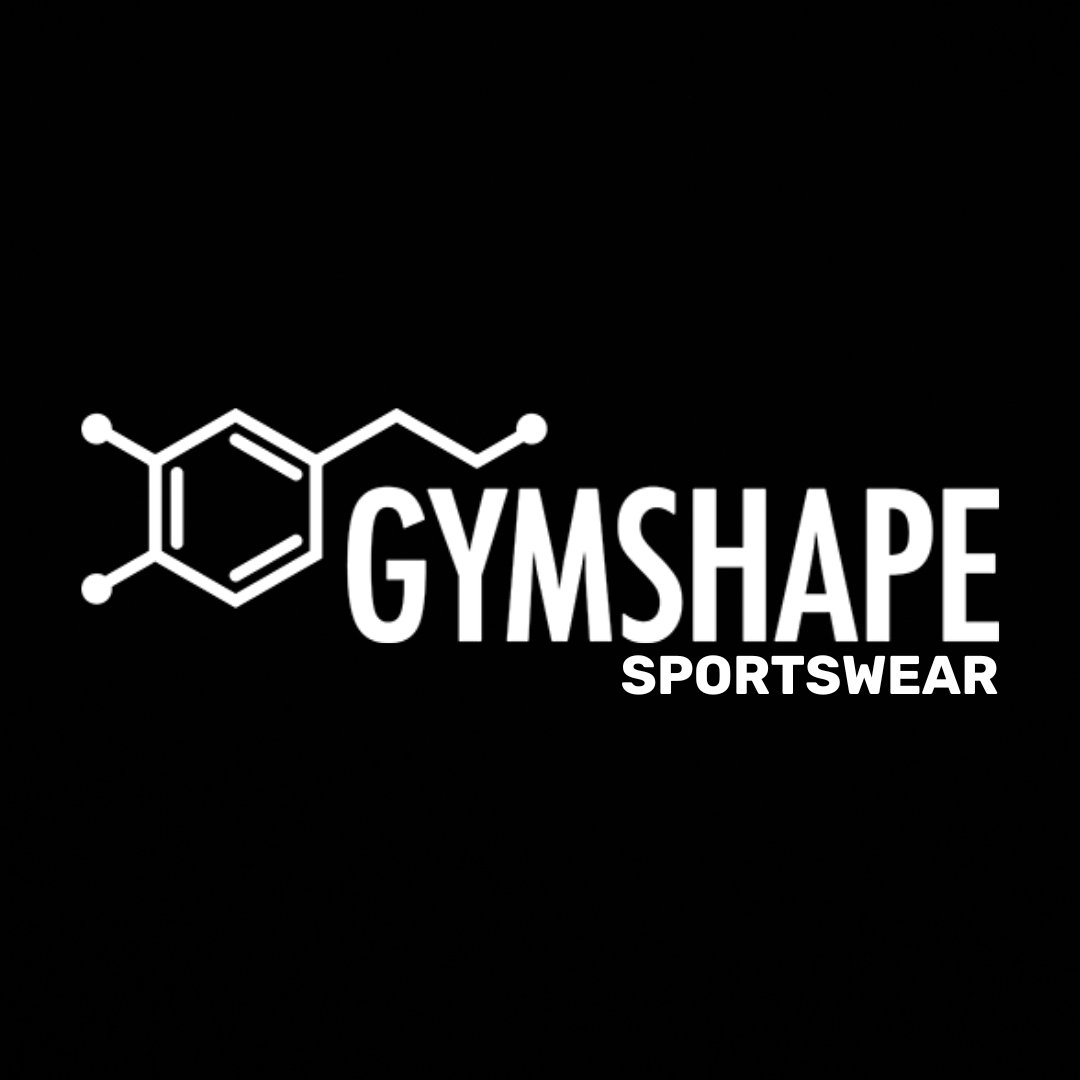GYMSHAPE Sportswear