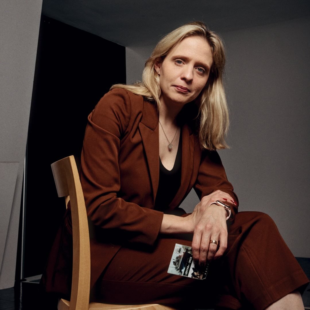 Luzia Tschirky