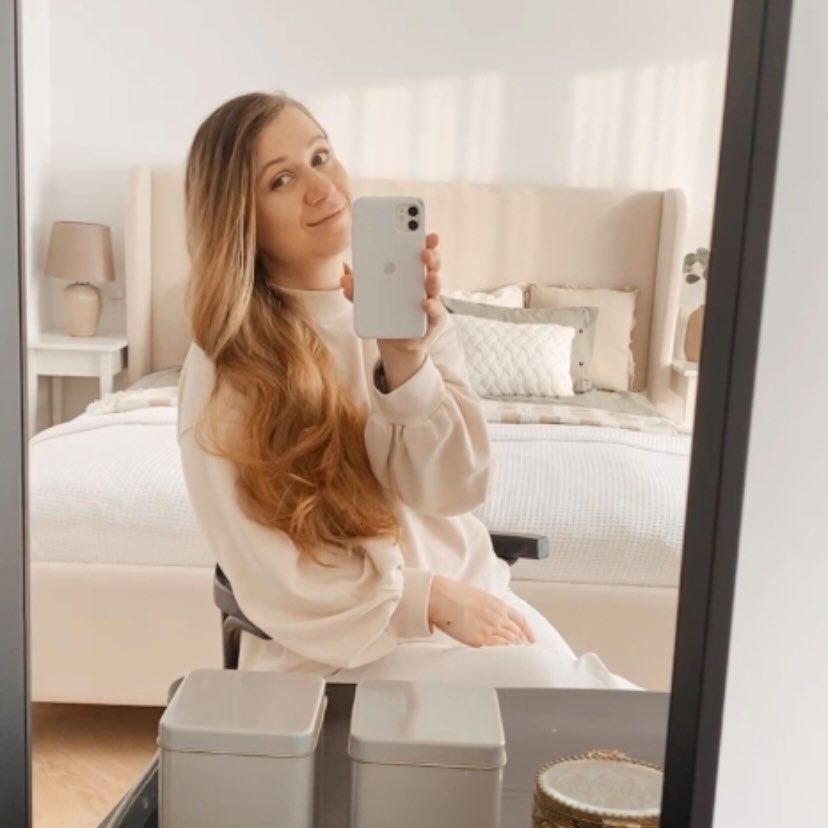 𝒜𝑔𝓃𝒾𝑒𝓈𝓏𝓀𝒶 𝒾 ℳ𝒶𝓇𝒸𝒾𝓃 | ᴡɴęᴛʀᴢᴀ•ᴏɢʀóᴅ•ᴅɪʏ•ᴜɢᴄ