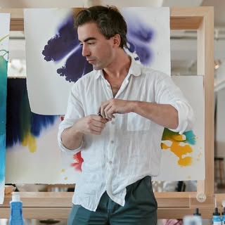 Fernando J Garcia