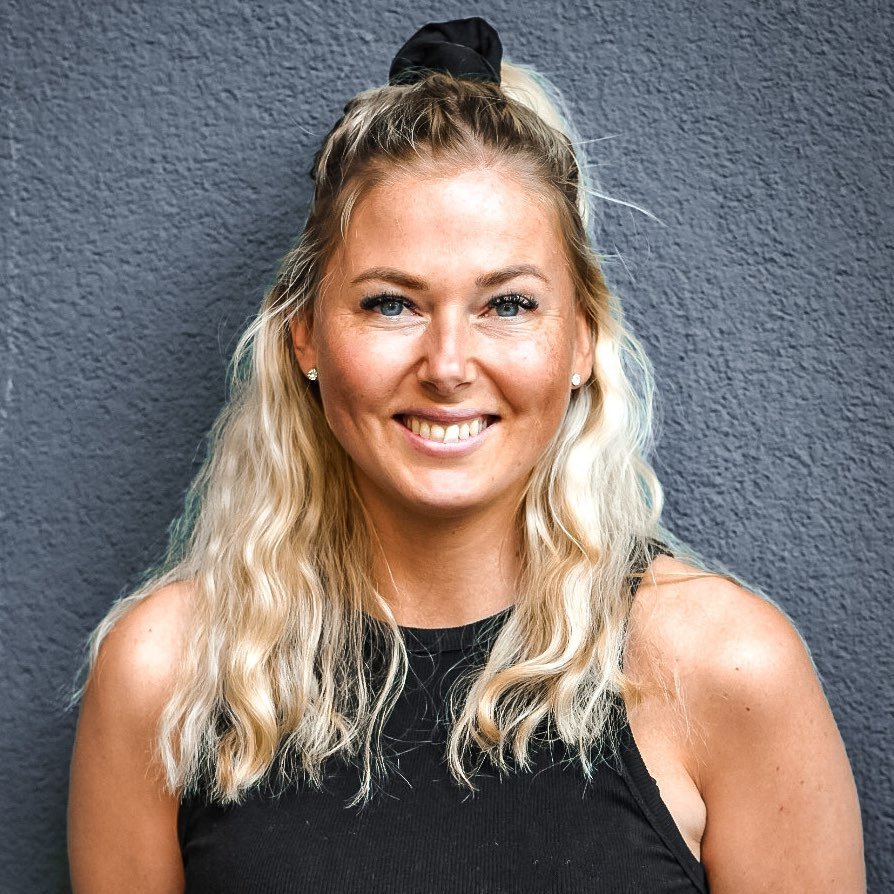 Johanna Lassnack