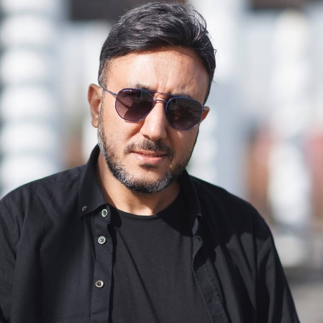 Mehmet Eğit