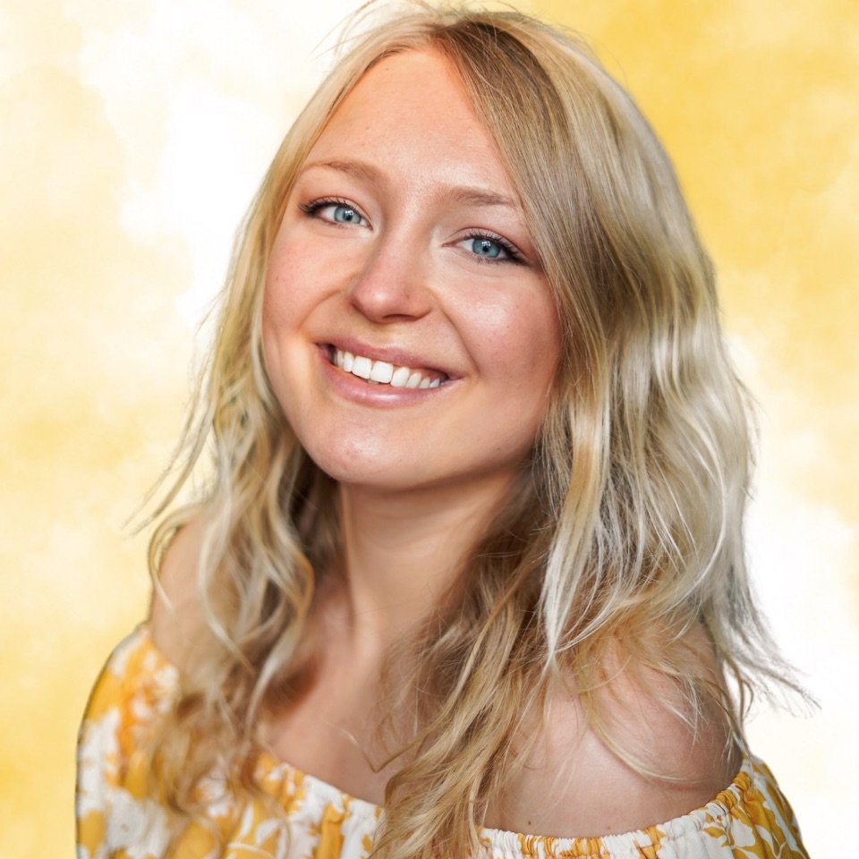 Jessica Stellwag - Expertin Für Hochsensibilität