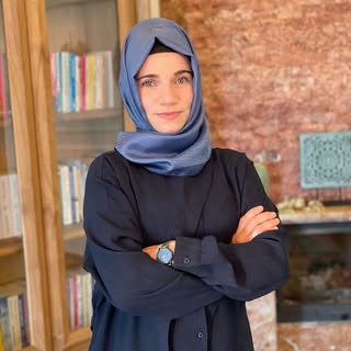 Hilal Sivri