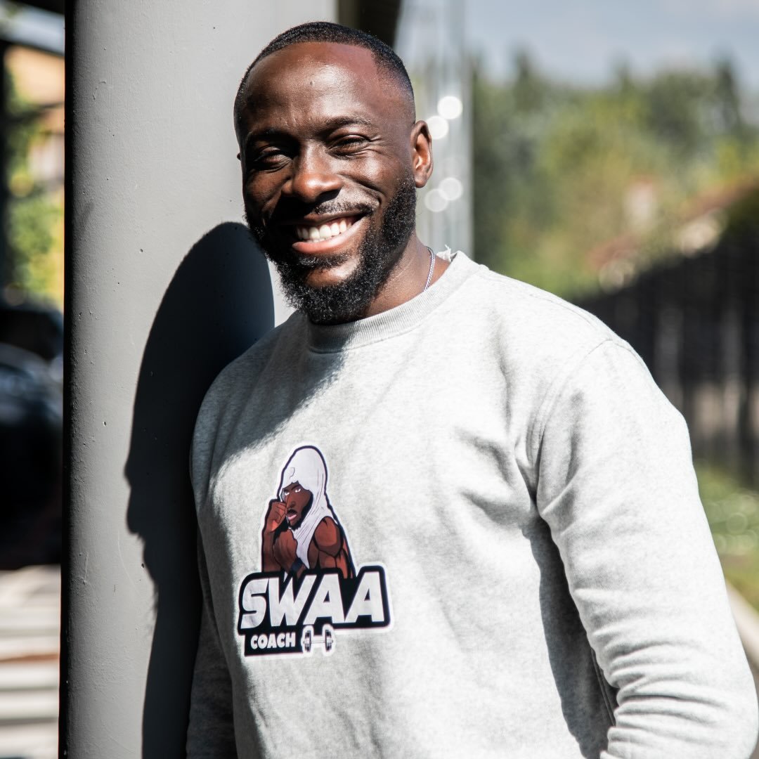 Swaa Coach