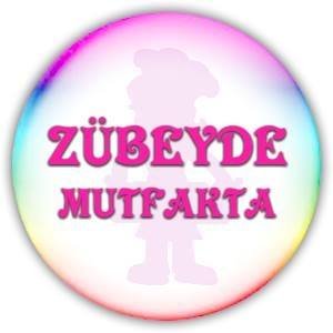 Zübeyde Mutfakta