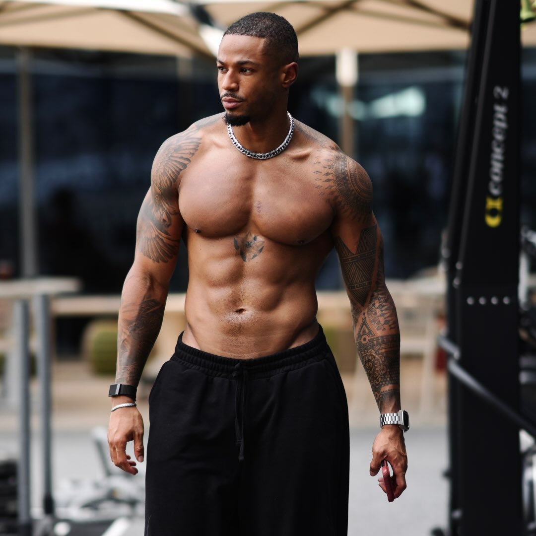 Ayoub Mutanda