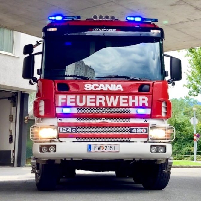 EmergencyAustria - Blaulicht